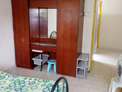 Blk 338 Clementi Avenue 2 (Clementi), HDB 5 Rooms #598184371